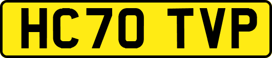 HC70TVP