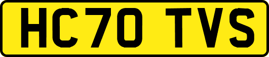 HC70TVS