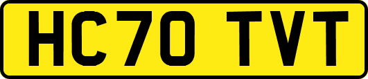 HC70TVT