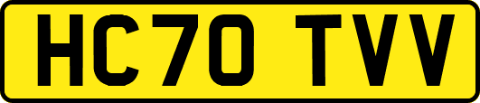 HC70TVV