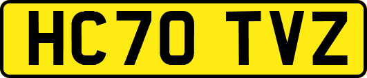 HC70TVZ