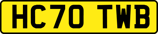 HC70TWB