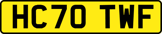 HC70TWF