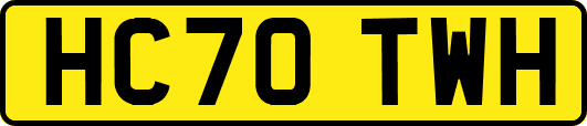 HC70TWH
