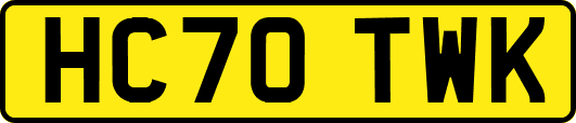 HC70TWK