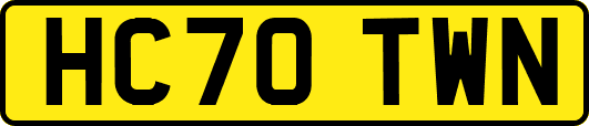 HC70TWN