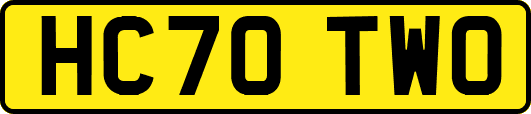 HC70TWO