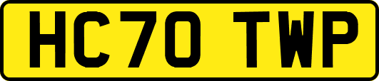 HC70TWP