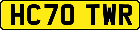 HC70TWR