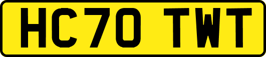HC70TWT