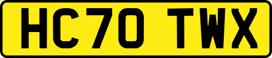 HC70TWX