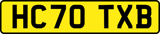 HC70TXB