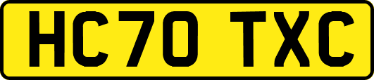 HC70TXC