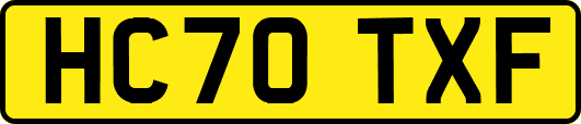HC70TXF