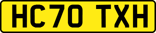 HC70TXH