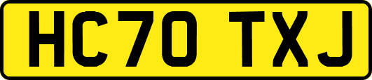 HC70TXJ