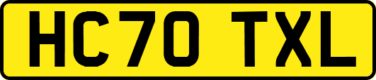 HC70TXL