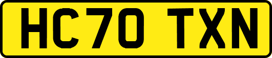 HC70TXN