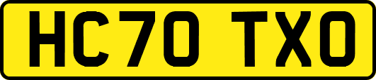HC70TXO