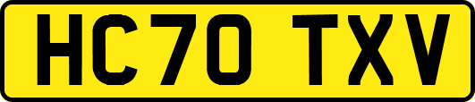 HC70TXV
