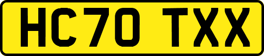 HC70TXX