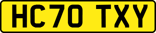 HC70TXY