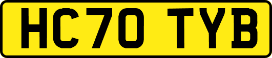 HC70TYB