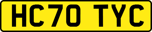 HC70TYC
