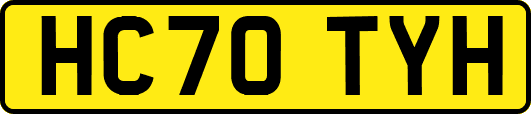 HC70TYH