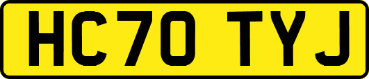 HC70TYJ