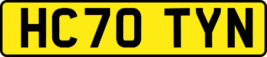 HC70TYN