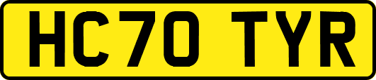 HC70TYR