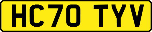HC70TYV