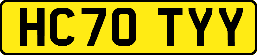 HC70TYY
