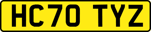 HC70TYZ