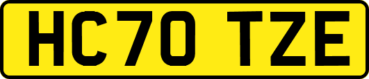 HC70TZE