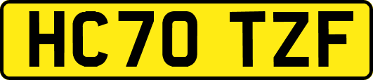 HC70TZF