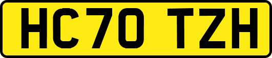 HC70TZH