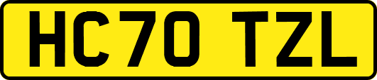 HC70TZL