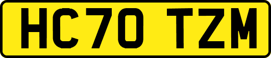 HC70TZM