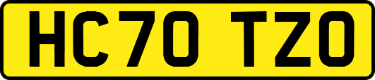 HC70TZO