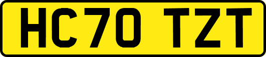 HC70TZT
