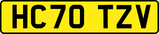 HC70TZV