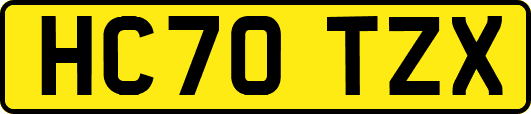 HC70TZX