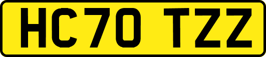 HC70TZZ