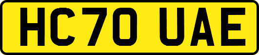 HC70UAE