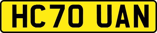 HC70UAN