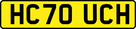 HC70UCH