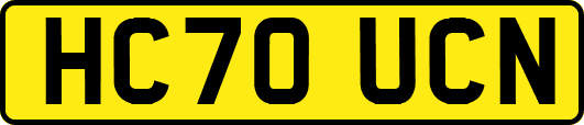 HC70UCN
