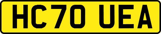 HC70UEA